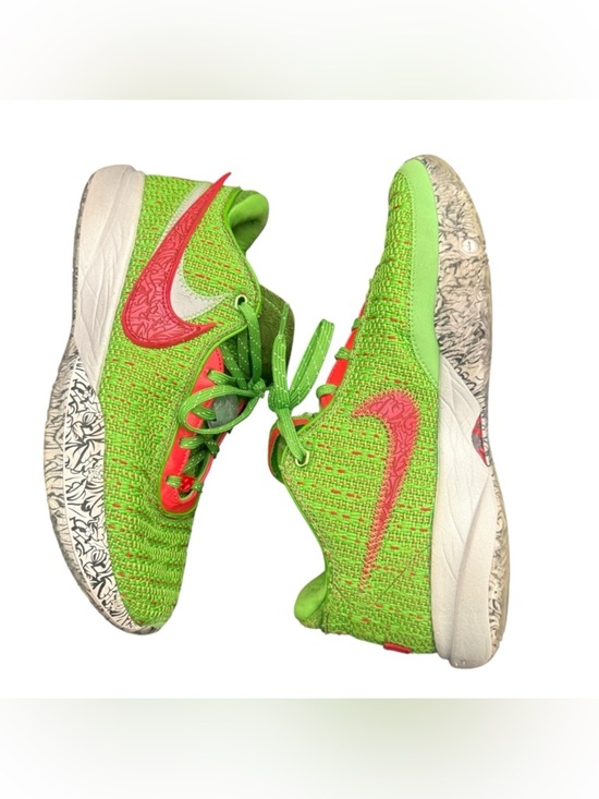 Nike LeBron 20 XX Stocking Stuffer- Mens  US10 main image 6
